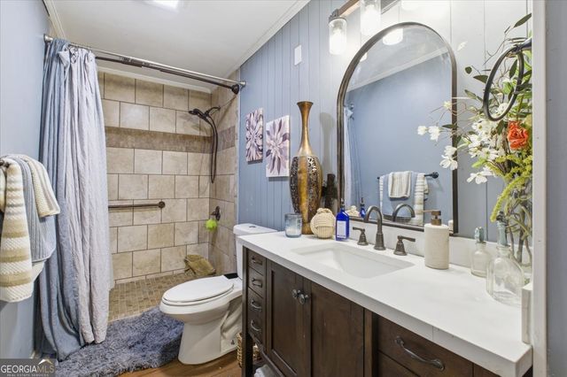 303 Mt View Clubhouse Road, Buchanan, GA 30113