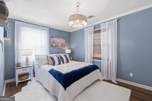 303 Mt View Clubhouse Road, Buchanan, GA 30113