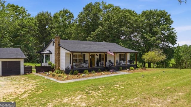 303 Mt View Clubhouse Road, Buchanan, GA 30113
