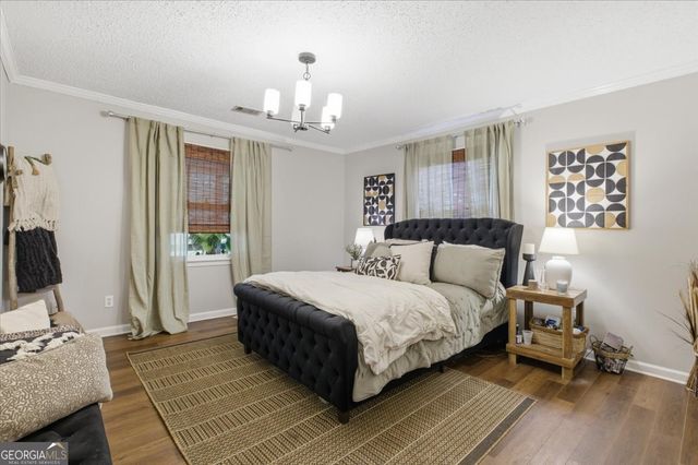 303 Mt View Clubhouse Road, Buchanan, GA 30113