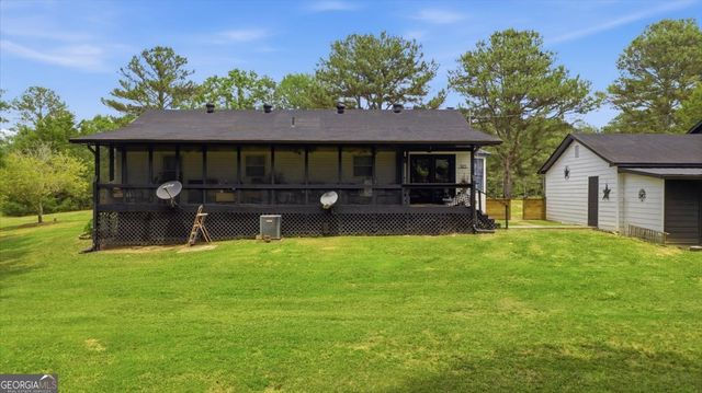 303 Mt View Clubhouse Road, Buchanan, GA 30113