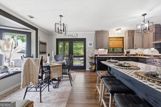 303 Mt View Clubhouse Road, Buchanan, GA 30113
