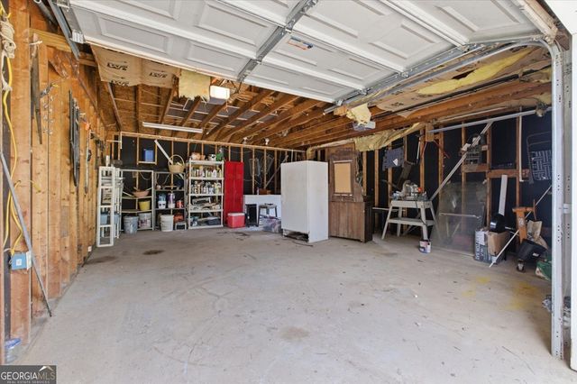 303 Mt View Clubhouse Road, Buchanan, GA 30113