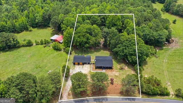 303 Mt View Clubhouse Road, Buchanan, GA 30113