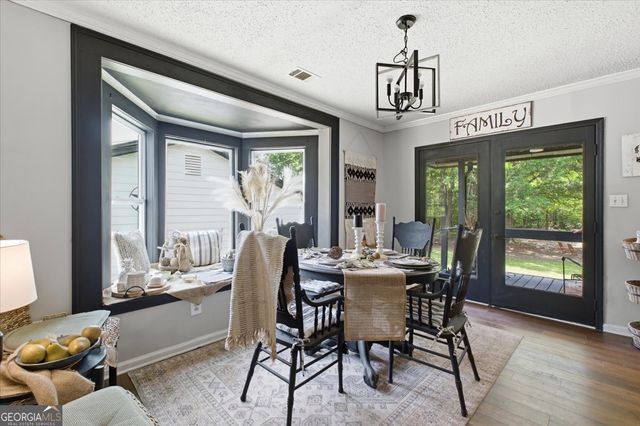 303 Mt View Clubhouse Road, Buchanan, GA 30113