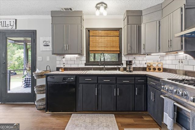 303 Mt View Clubhouse Road, Buchanan, GA 30113