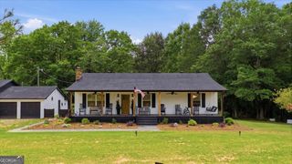 303 Mt View Clubhouse Road, Buchanan, GA 30113