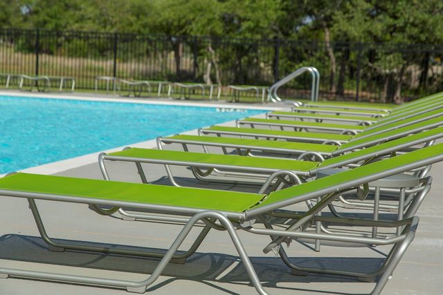 1901 Camay ST, Leander, TX 78641