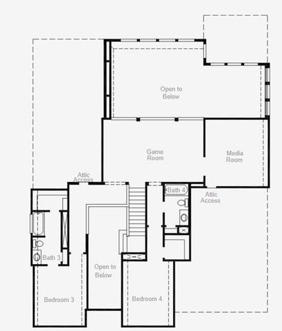 1901 Camay ST, Leander, TX 78641