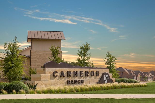 1901 Camay ST, Leander, TX 78641