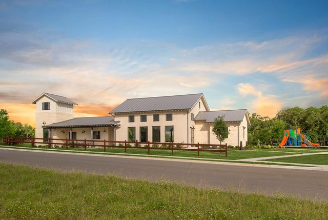 1901 Camay ST, Leander, TX 78641