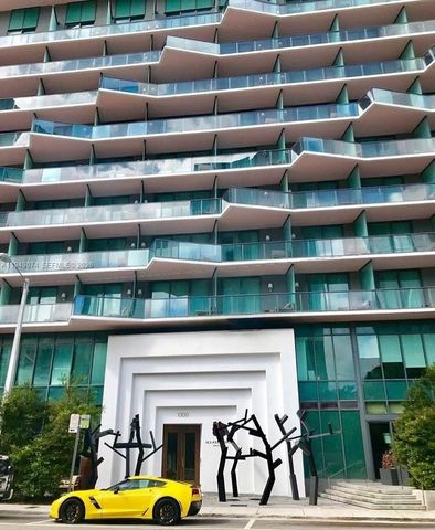 1300 S Miami Ave 1207, Miami, FL 33130