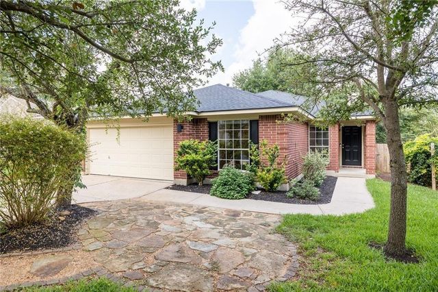4526 Corran Ferry LOOP, Austin, TX 78749