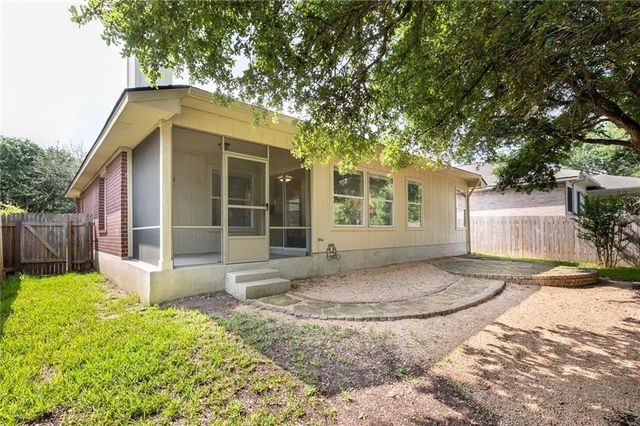 4526 Corran Ferry LOOP, Austin, TX 78749