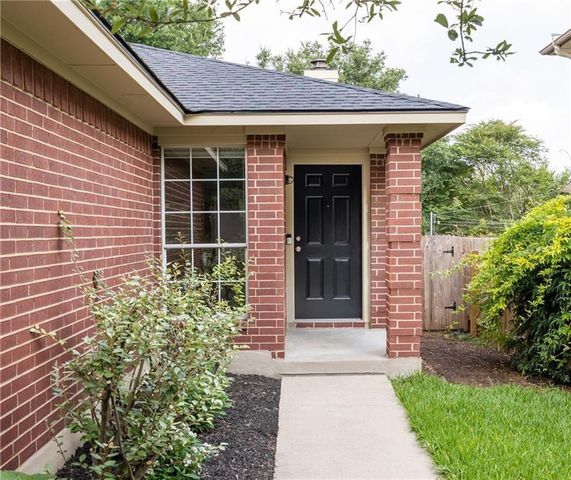4526 Corran Ferry LOOP, Austin, TX 78749