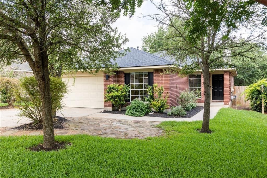 4526 Corran Ferry LOOP, Austin, TX 78749