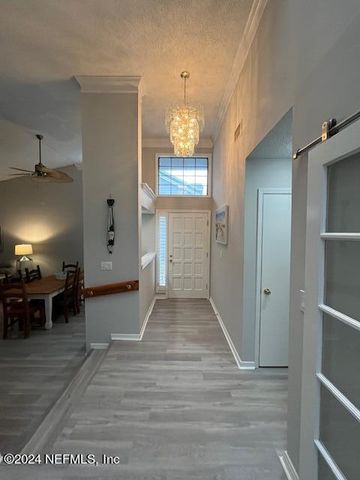 113 WILLOW POND Lane, Ponte Vedra Beach, FL 32082