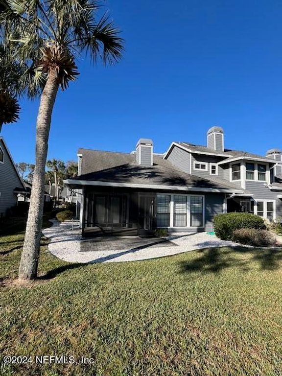 113 WILLOW POND Lane, Ponte Vedra Beach, FL 32082