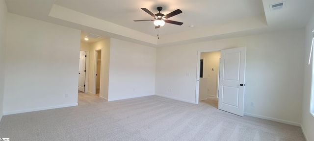 2041 Halton Oaks Drive Lot 99, Spartanburg, SC 29303