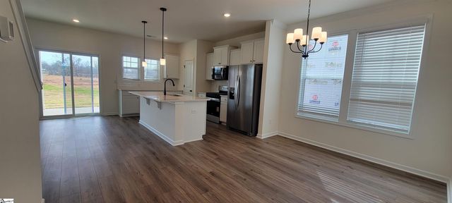 2041 Halton Oaks Drive Lot 99, Spartanburg, SC 29303