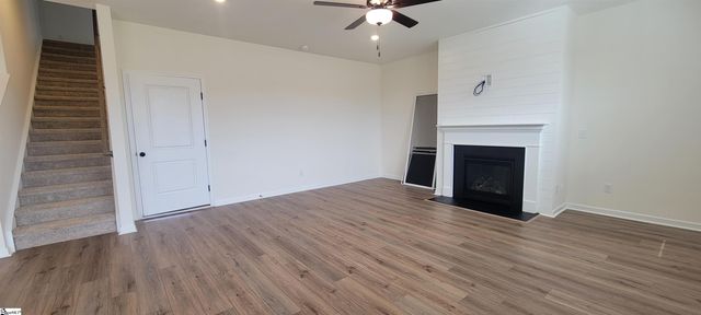 2041 Halton Oaks Drive Lot 99, Spartanburg, SC 29303