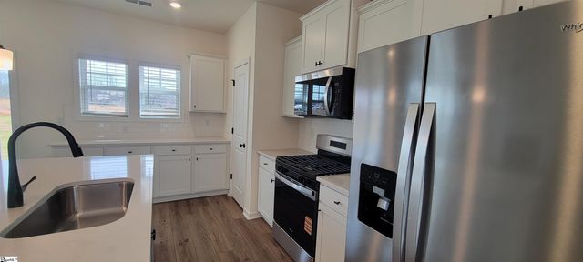 2041 Halton Oaks Drive Lot 99, Spartanburg, SC 29303