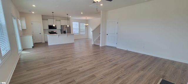 2041 Halton Oaks Drive Lot 99, Spartanburg, SC 29303