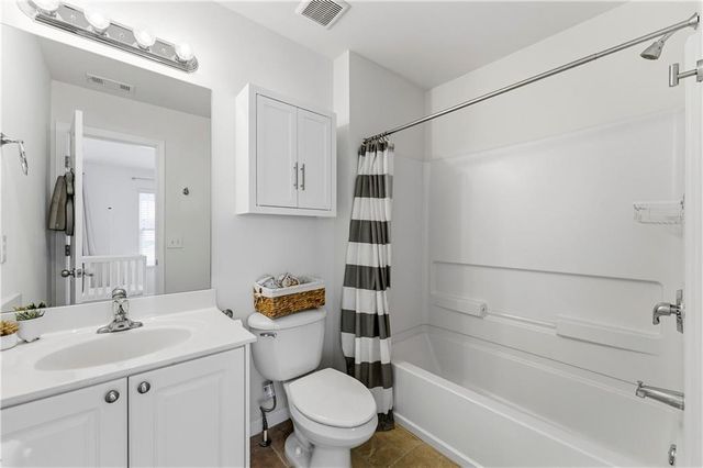 1524 Liberty Parkway NW, Atlanta, GA 30318