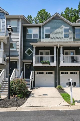 1524 Liberty Parkway NW, Atlanta, GA 30318