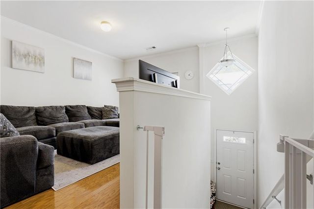 1524 Liberty Parkway NW, Atlanta, GA 30318