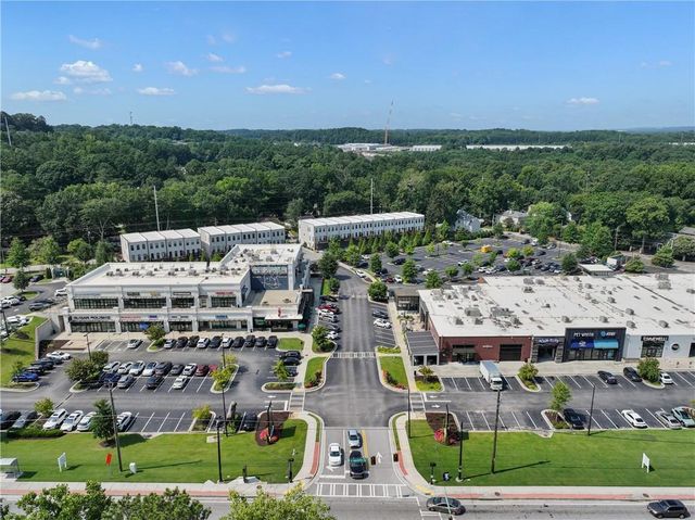 1524 Liberty Parkway NW, Atlanta, GA 30318