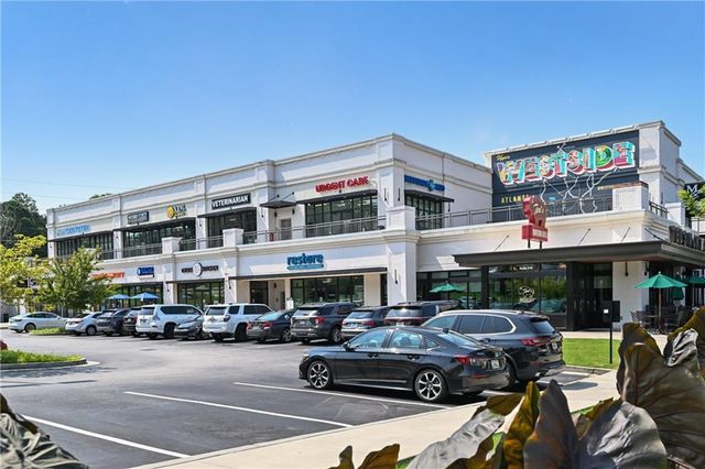 1524 Liberty Parkway NW, Atlanta, GA 30318