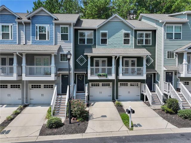 1524 Liberty Parkway NW, Atlanta, GA 30318