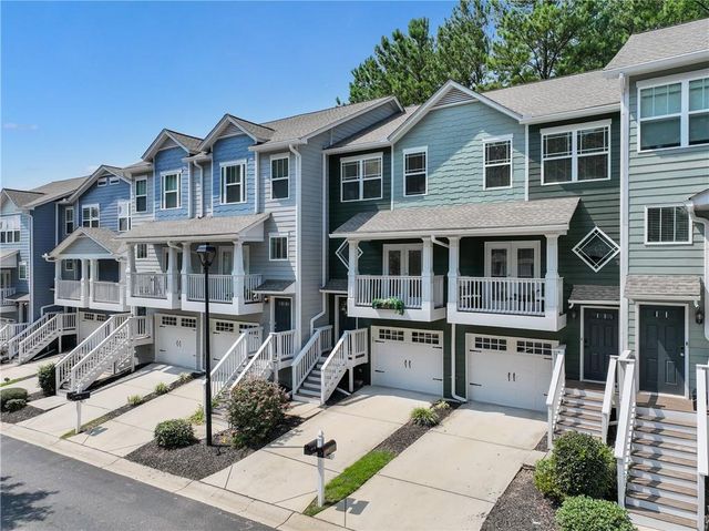 1524 Liberty Parkway NW, Atlanta, GA 30318
