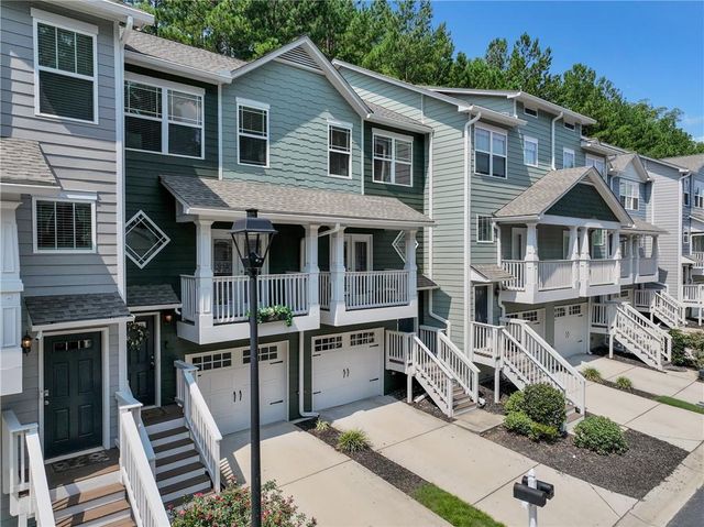 1524 Liberty Parkway NW, Atlanta, GA 30318