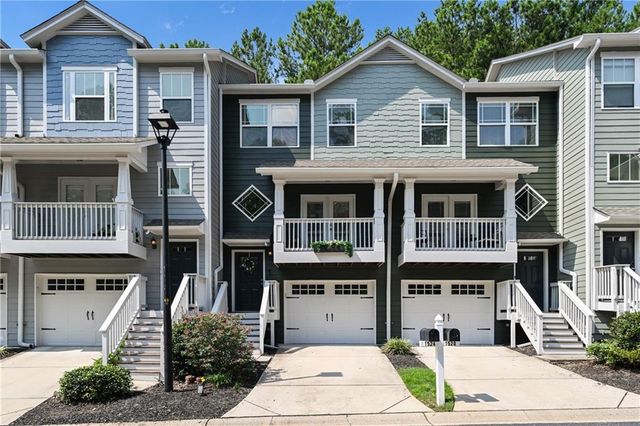 1524 Liberty Parkway NW, Atlanta, GA 30318