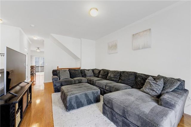 1524 Liberty Parkway NW, Atlanta, GA 30318