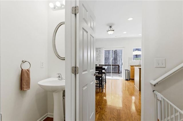 1524 Liberty Parkway NW, Atlanta, GA 30318