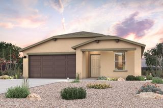 15920 S BENTLEY Drive, Arizona City, AZ 85123