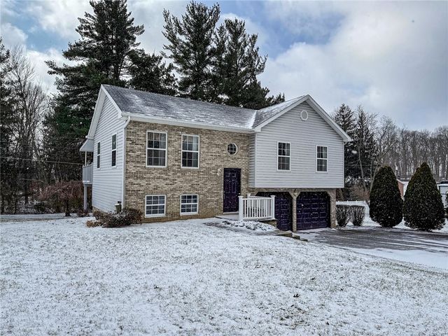 119 40th St, Twp Of But Nw, PA 16001