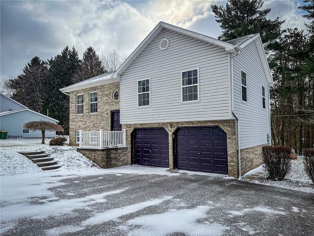 119 40th St, Twp Of But Nw, PA 16001