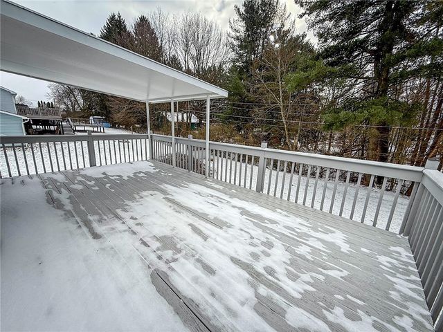 119 40th St, Twp Of But Nw, PA 16001