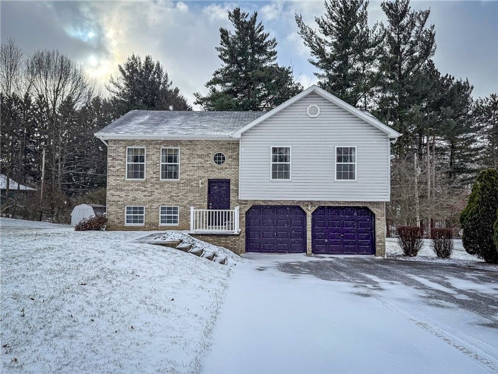 119 40th St, Twp Of But Nw, PA 16001