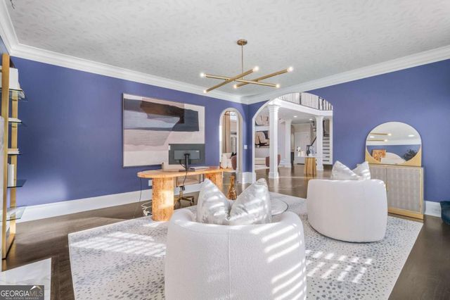 2204 Iron Gate Drive SE, Smyrna, GA 30080