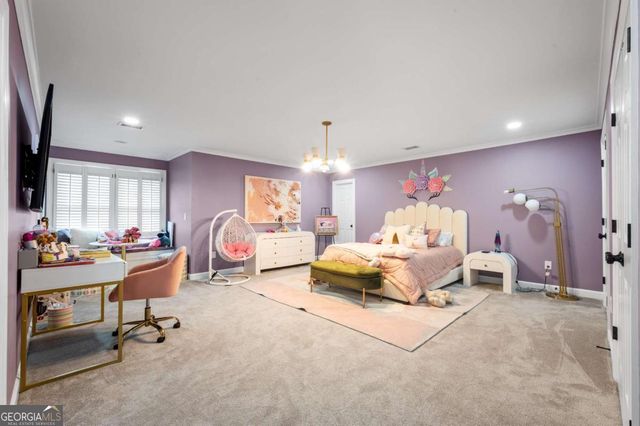 2204 Iron Gate Drive SE, Smyrna, GA 30080