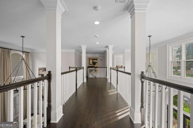 2204 Iron Gate Drive SE, Smyrna, GA 30080