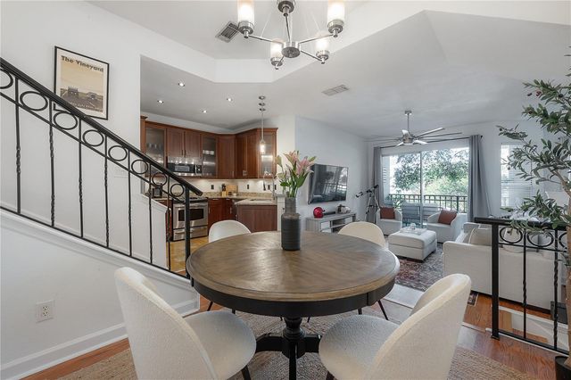 709 MAINSAIL DRIVE 709, Tampa, FL 33602