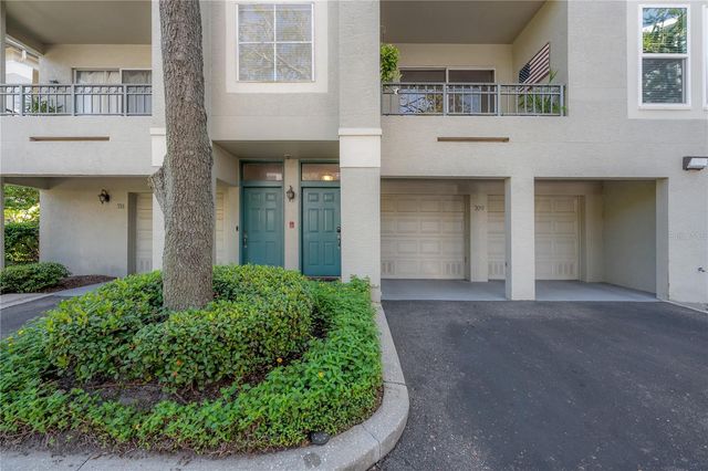 709 MAINSAIL DRIVE 709, Tampa, FL 33602