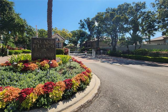 709 MAINSAIL DRIVE 709, Tampa, FL 33602