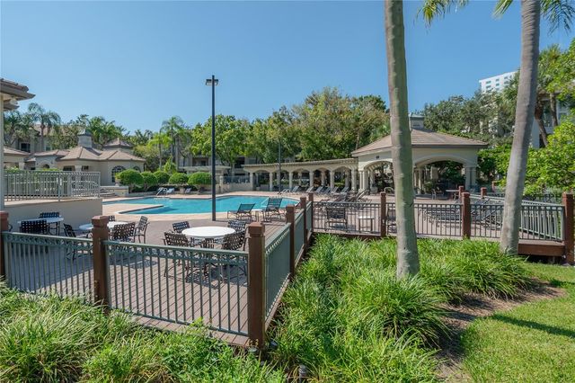 709 MAINSAIL DRIVE 709, Tampa, FL 33602